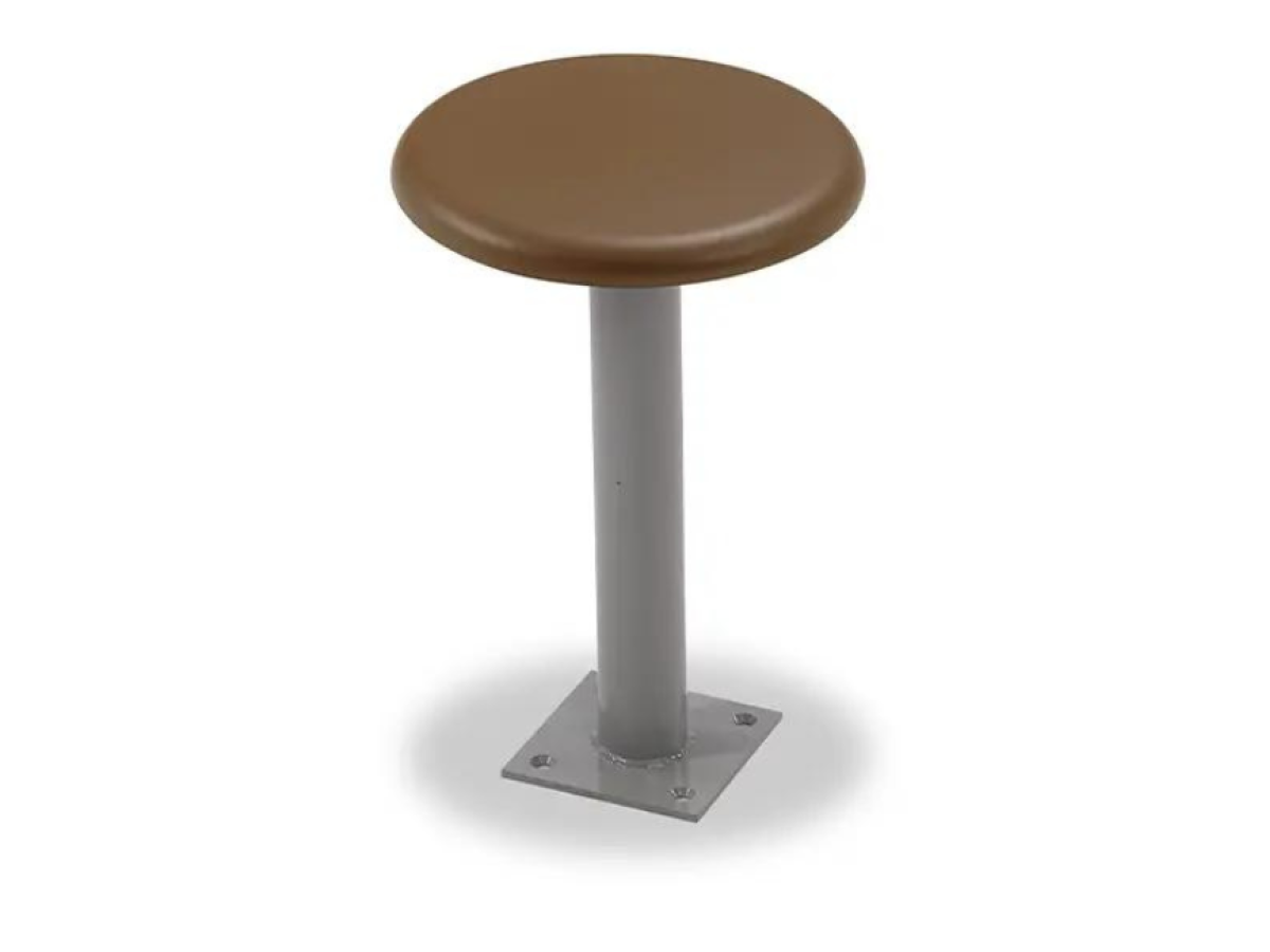 Inmate Stool - SWS Group