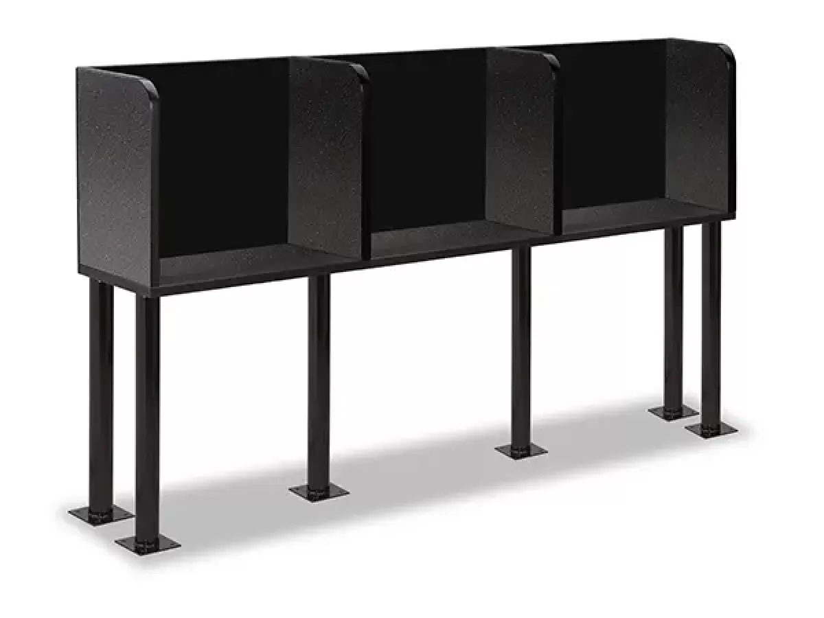 Prisoner Visitation Furniture - SWS Group