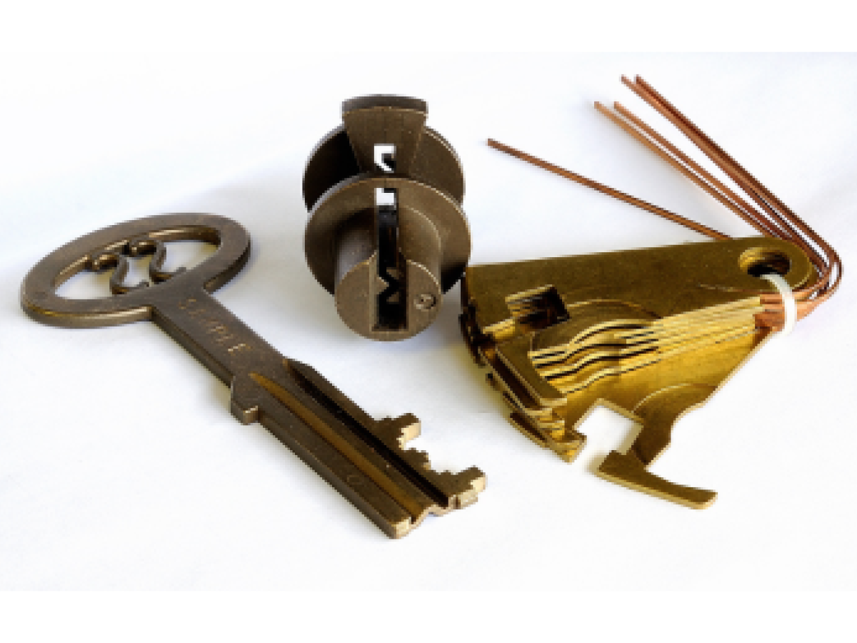 Preventative Maintenance - SWS Detention Group