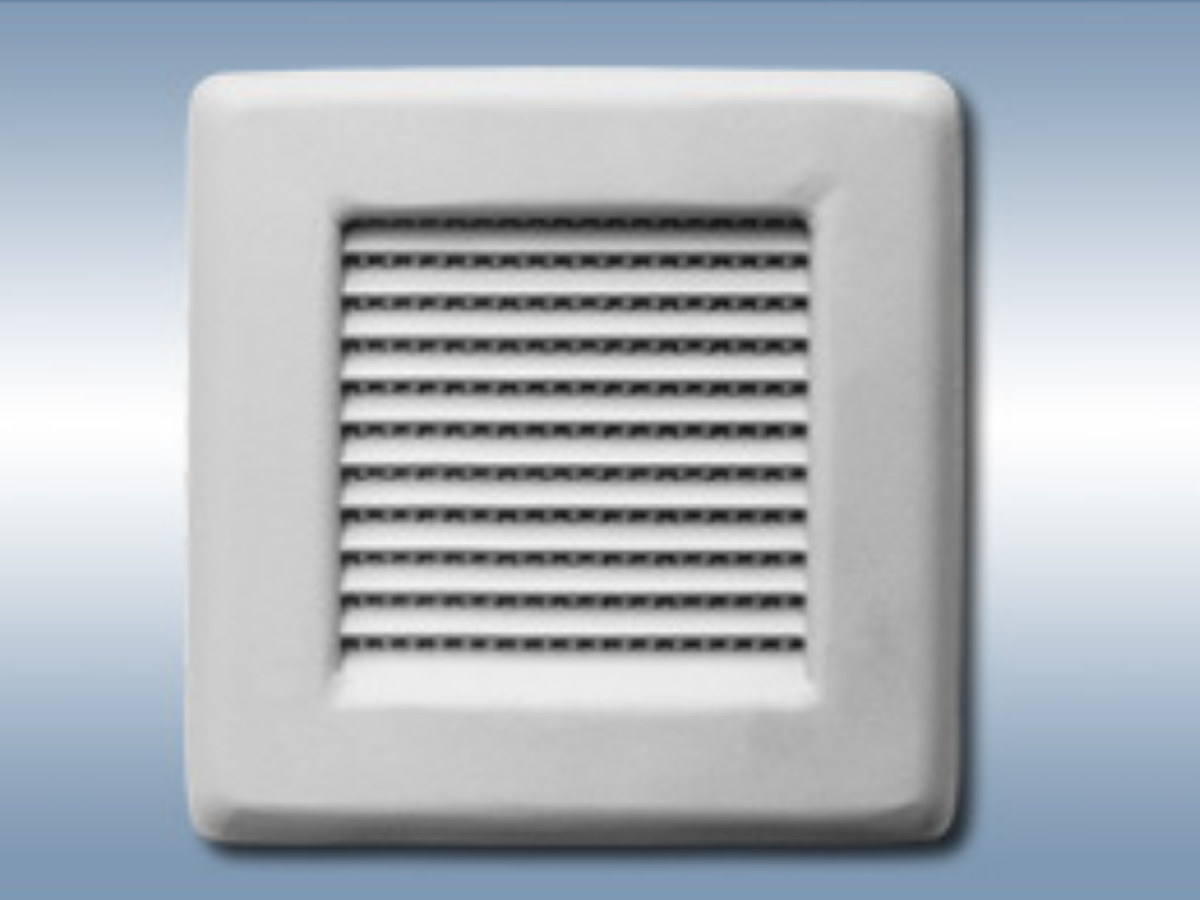 Security Grille - SWS Group