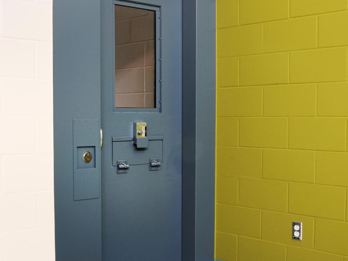 Women's Correctional Centre Headingley